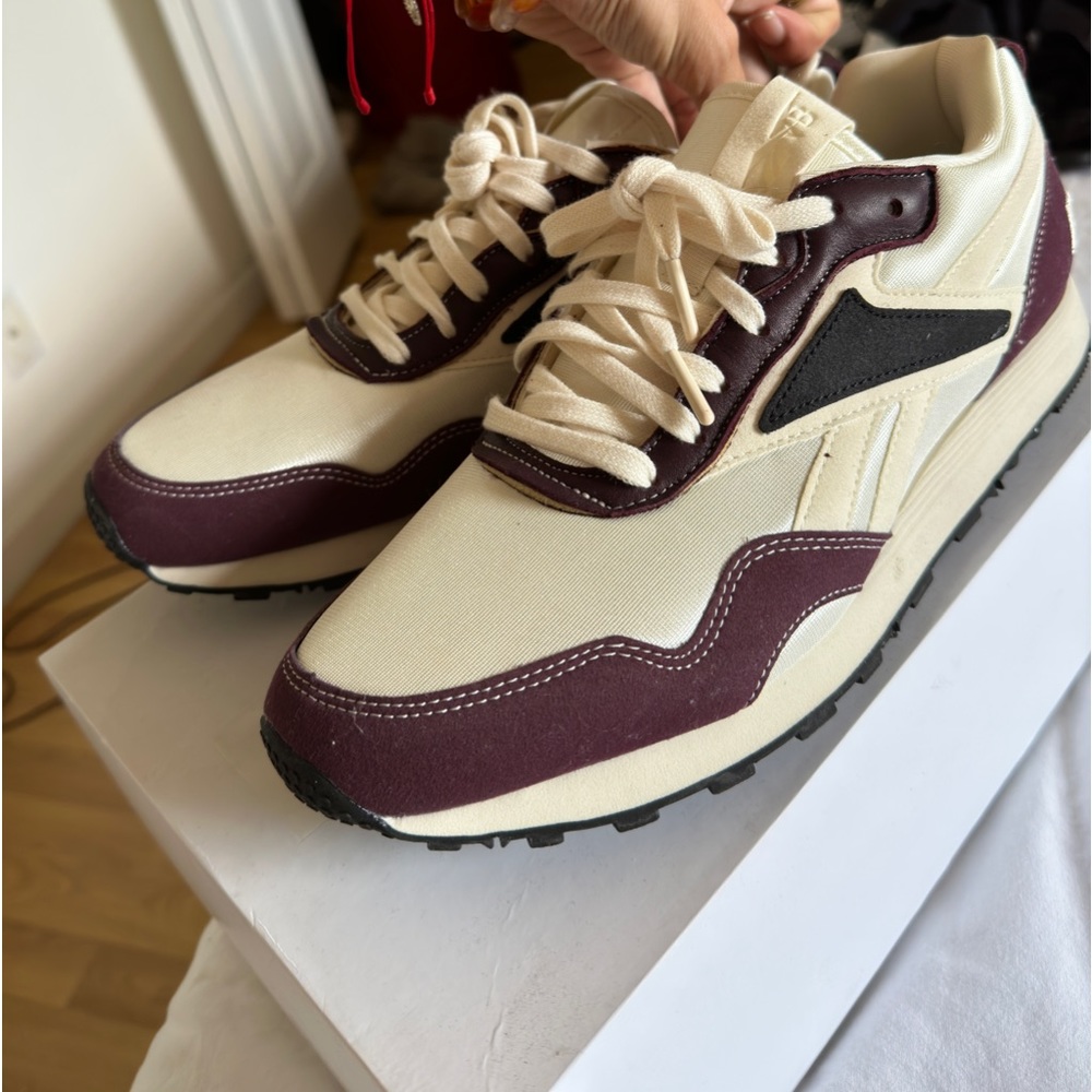 Reebok X Victoria Beckam colllab